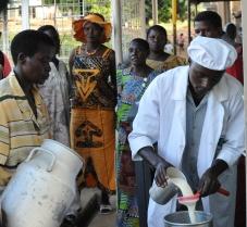 Photo 6 from MicroFinancing Partners in Africa